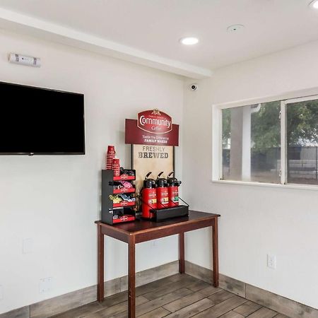 Studio 6-Jacksonville, Fl - South Εξωτερικό φωτογραφία