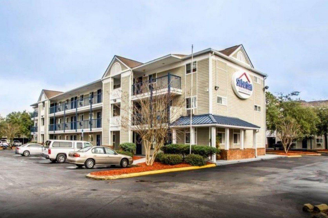 Studio 6-Jacksonville, Fl - South Εξωτερικό φωτογραφία