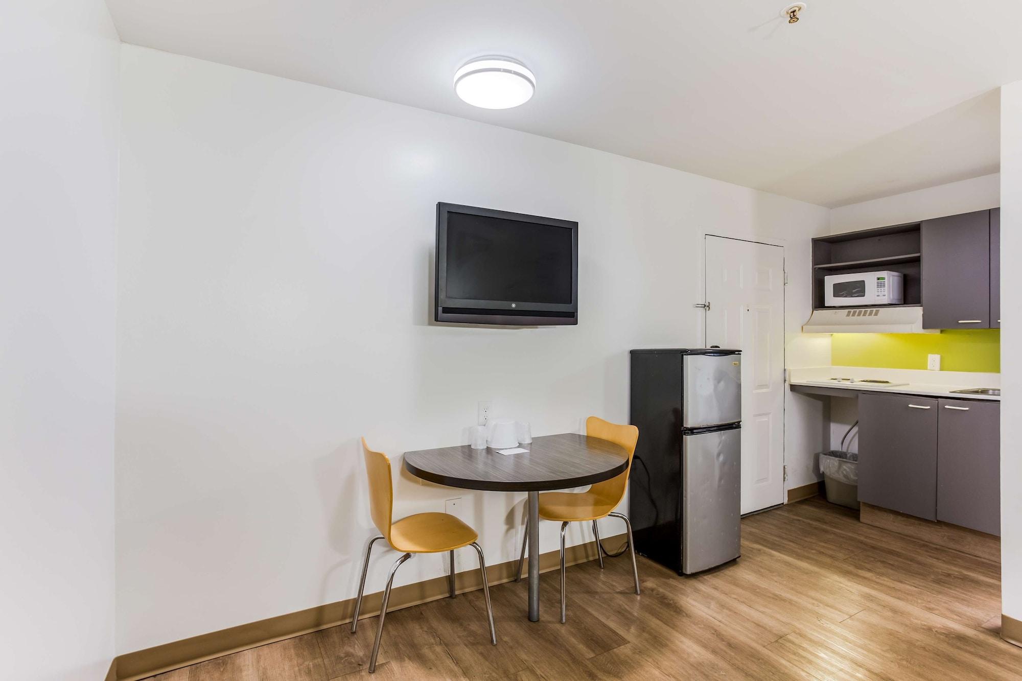 Studio 6-Jacksonville, Fl - South Εξωτερικό φωτογραφία