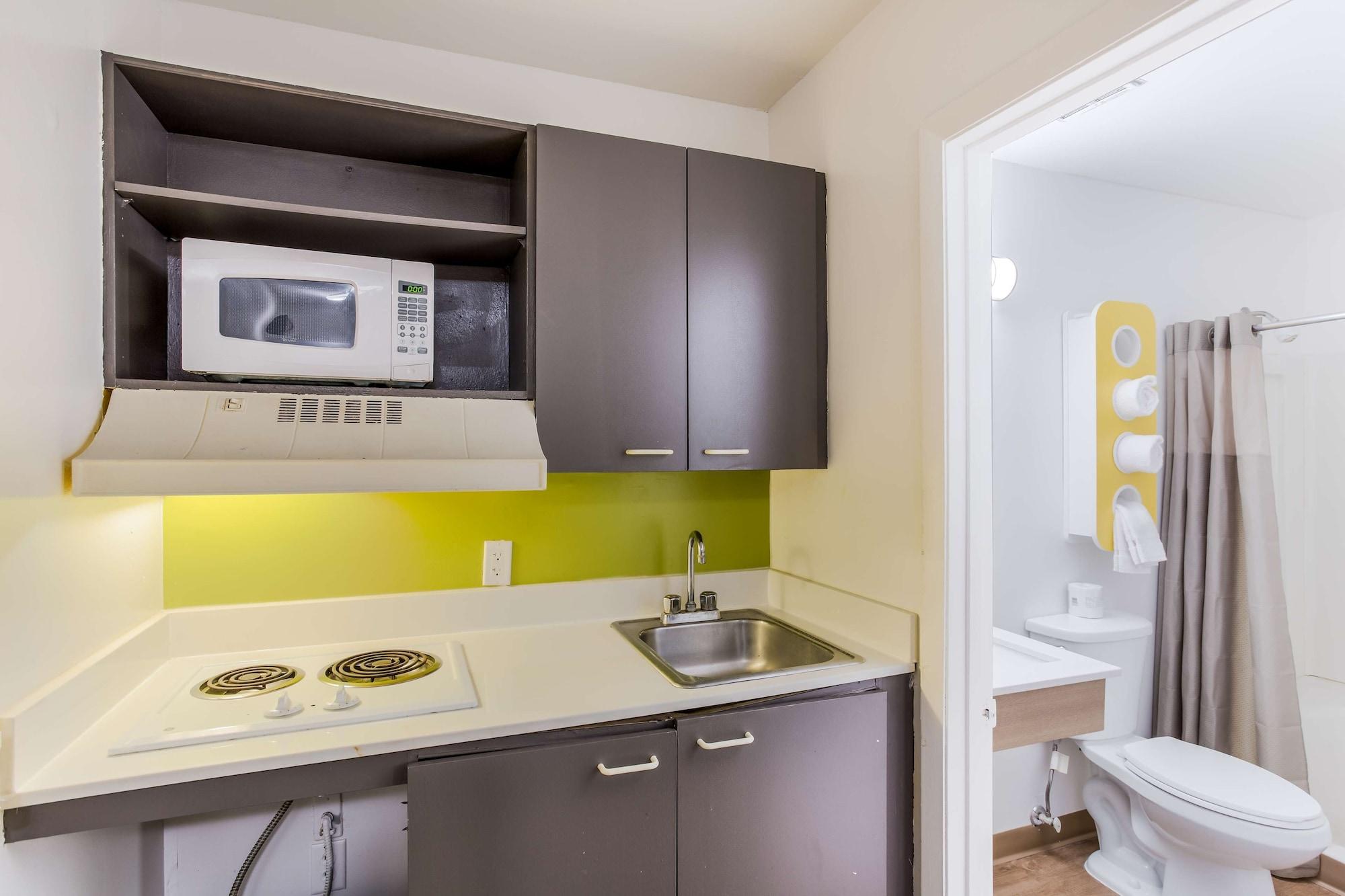 Studio 6-Jacksonville, Fl - South Εξωτερικό φωτογραφία