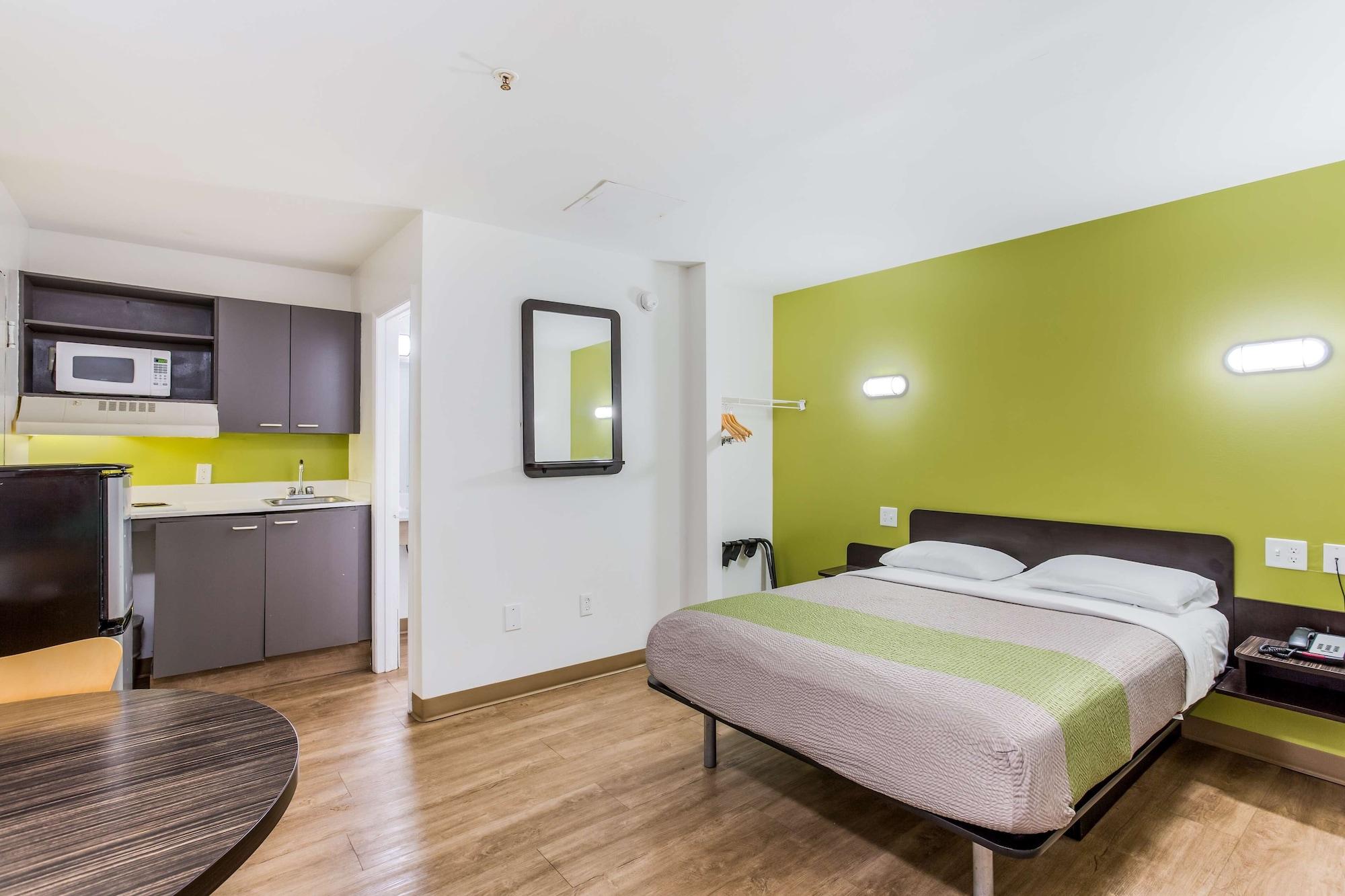 Studio 6-Jacksonville, Fl - South Εξωτερικό φωτογραφία