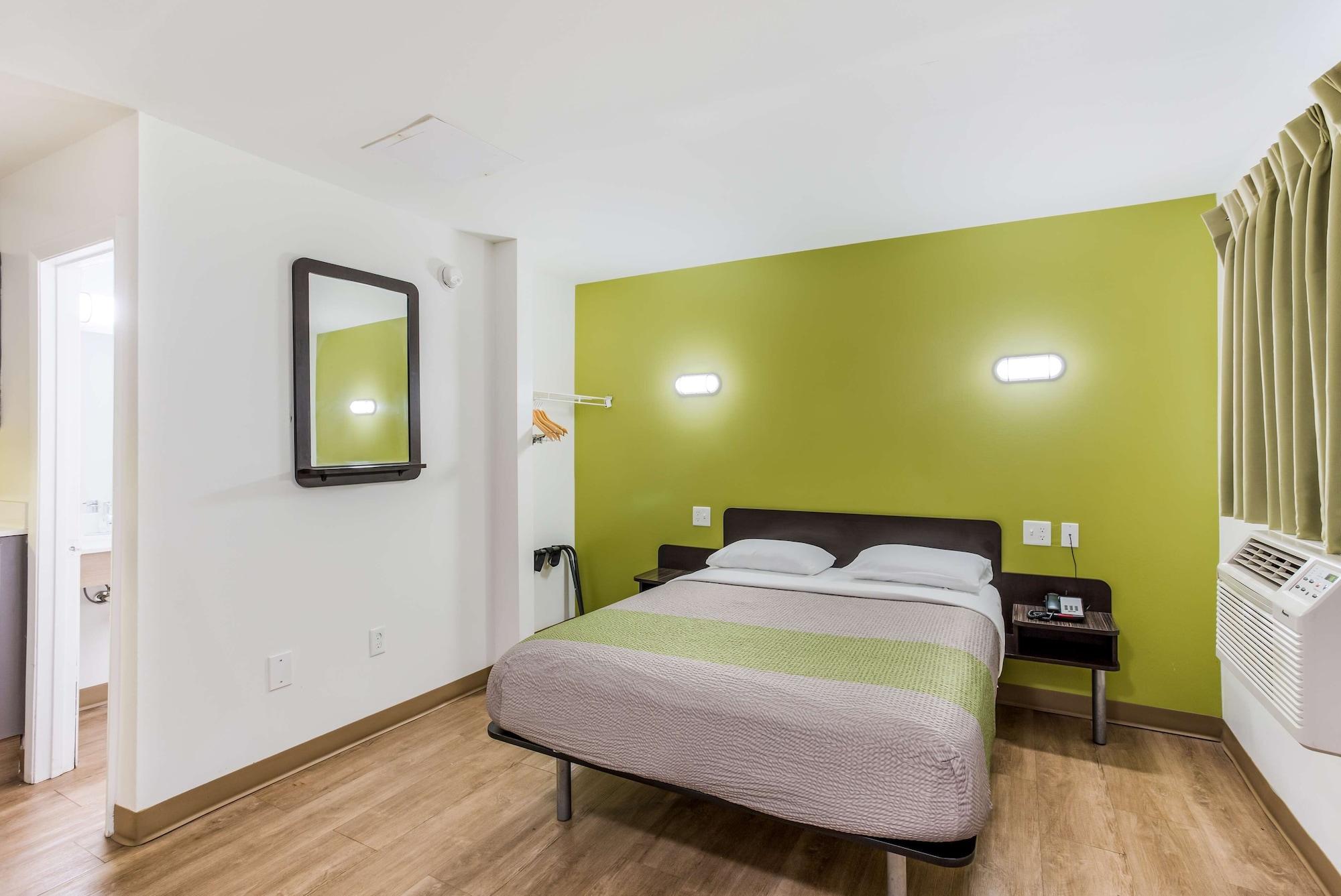 Studio 6-Jacksonville, Fl - South Εξωτερικό φωτογραφία