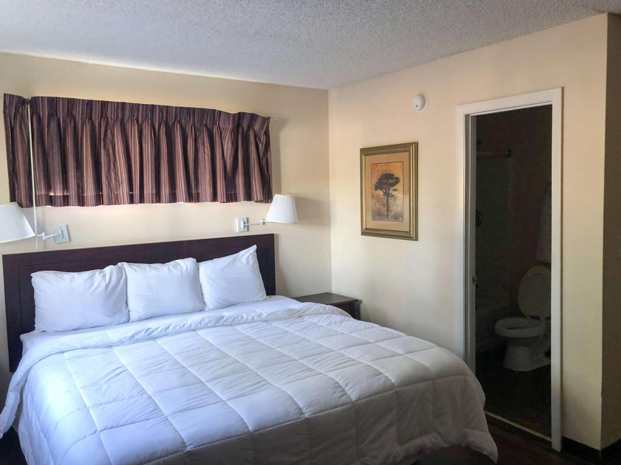 Studio 6-Jacksonville, Fl - South Εξωτερικό φωτογραφία