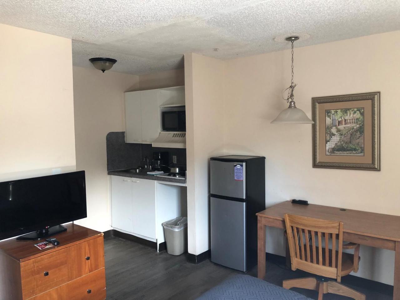 Studio 6-Jacksonville, Fl - South Εξωτερικό φωτογραφία