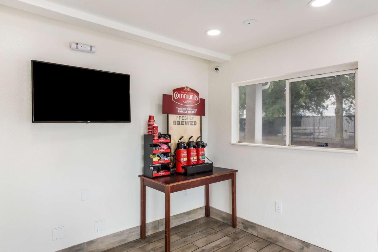 Studio 6-Jacksonville, Fl - South Εξωτερικό φωτογραφία