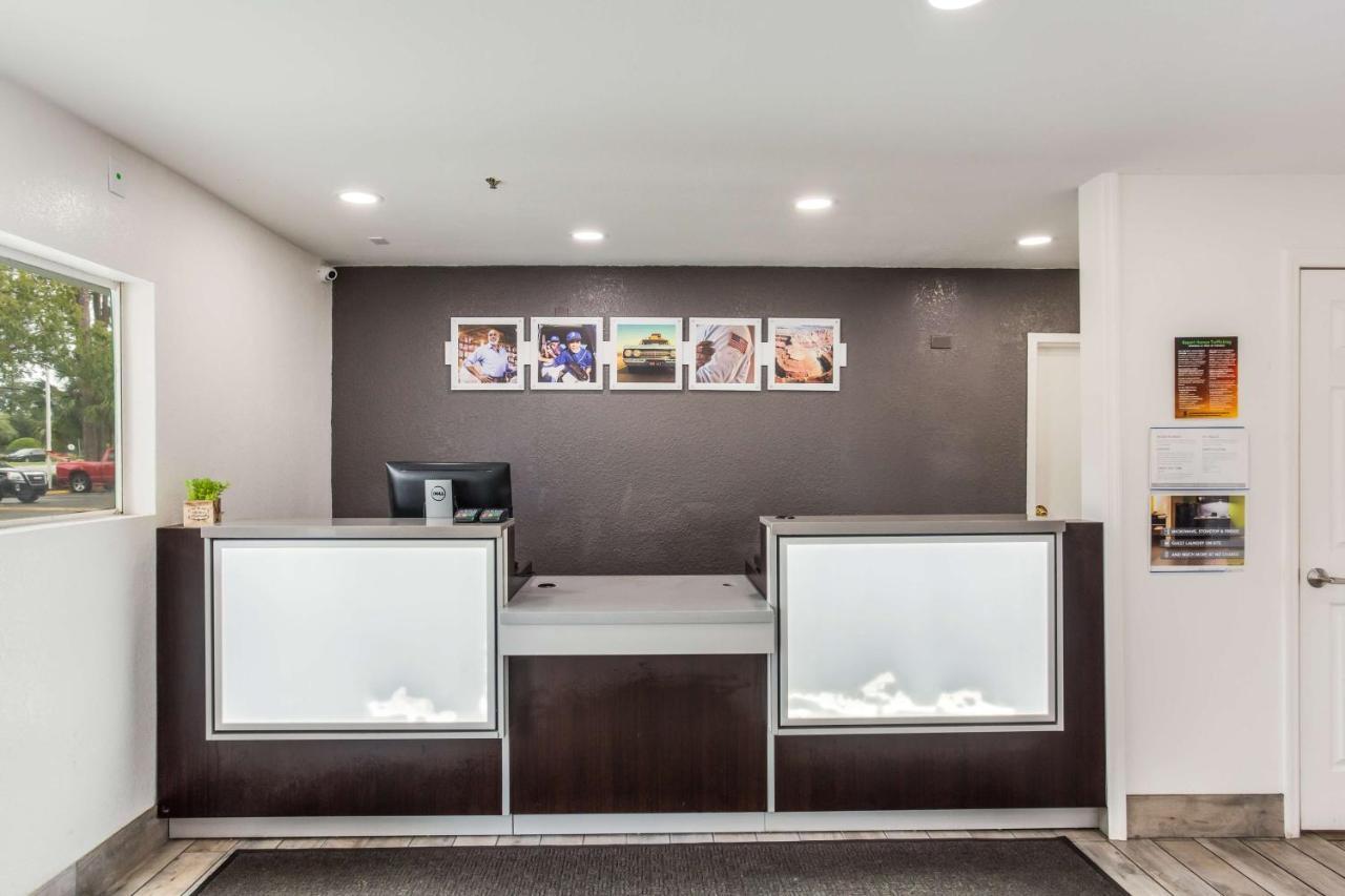 Studio 6-Jacksonville, Fl - South Εξωτερικό φωτογραφία