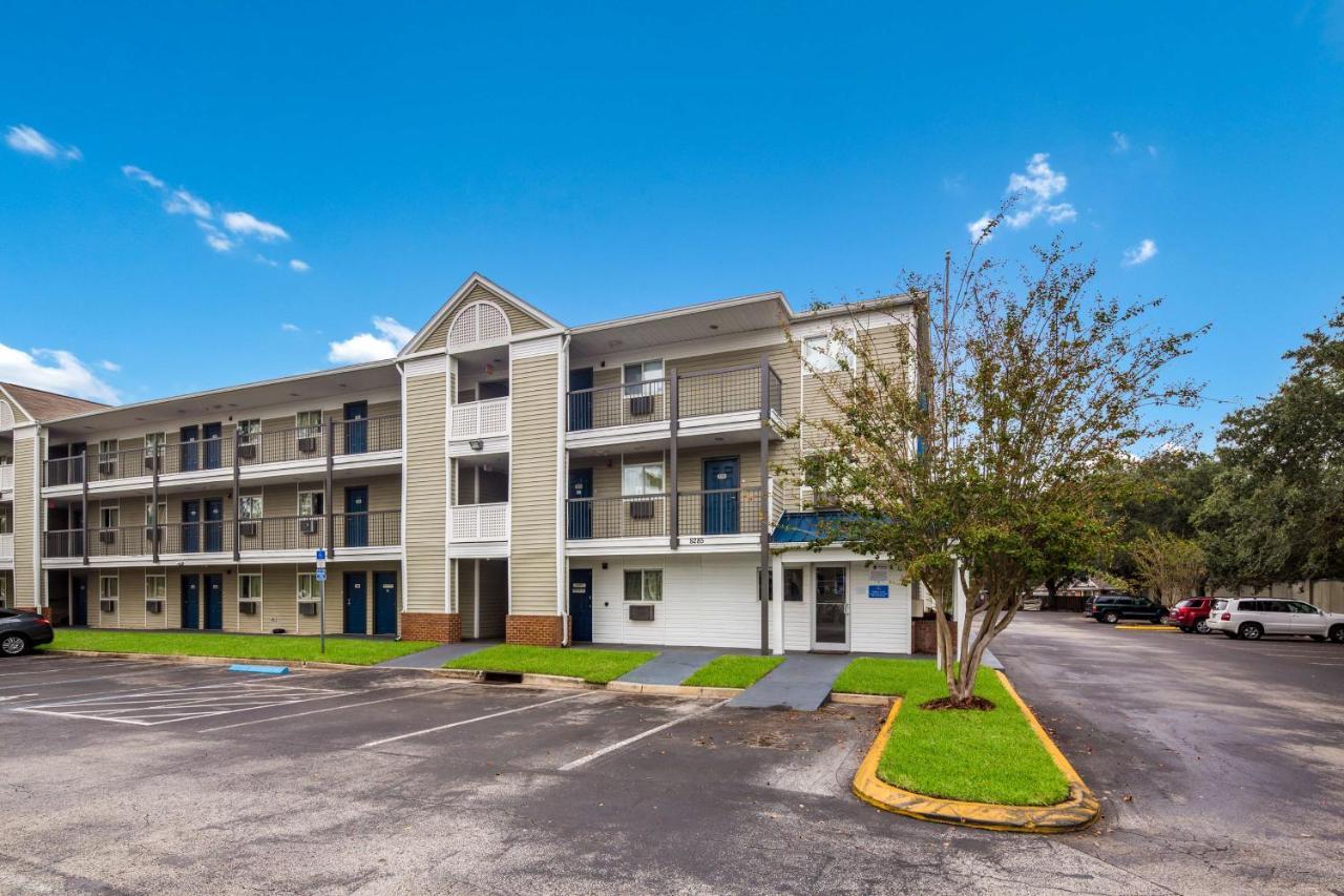 Studio 6-Jacksonville, Fl - South Εξωτερικό φωτογραφία